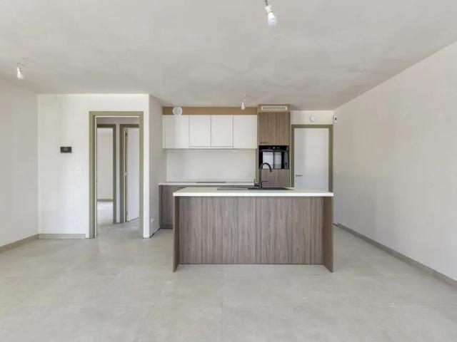 à vendre Appartement Denderleeuw Guido Gezellestraat
