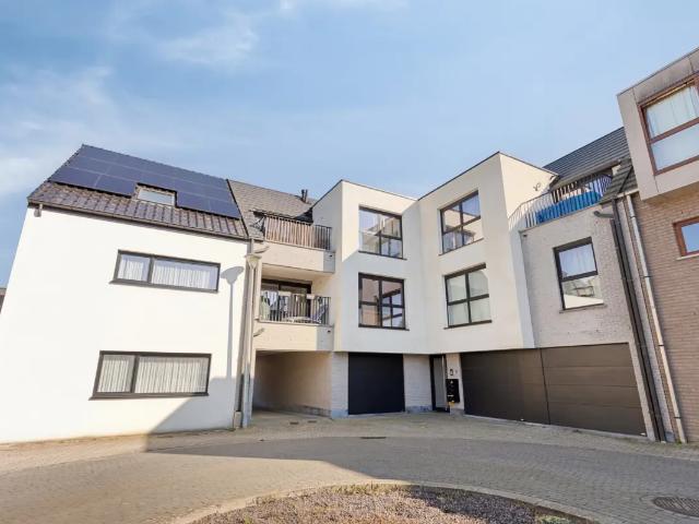 à vendre Appartement Denderleeuw Papestraat