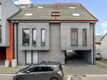 à vendre Appartement Denderleeuw Parochiestraat
