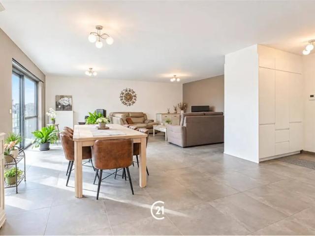 à vendre Appartement Dendermonde