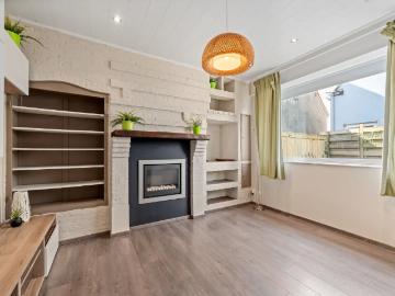 à vendre Appartement Dendermonde Broekkantstraat