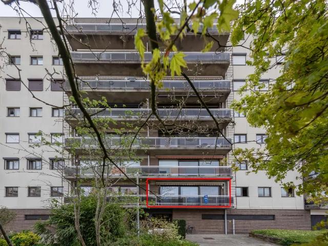 à vendre Appartement Dendermonde De Dammenlaan