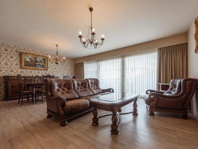 à vendre Appartement Dendermonde De Dammenlaan