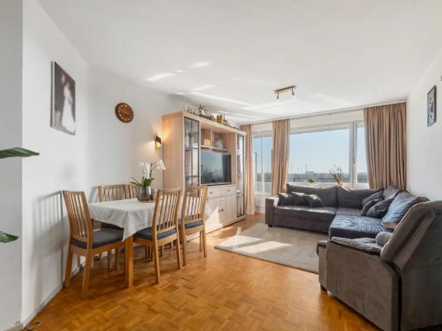 à vendre Appartement Dendermonde Leopoldlaan