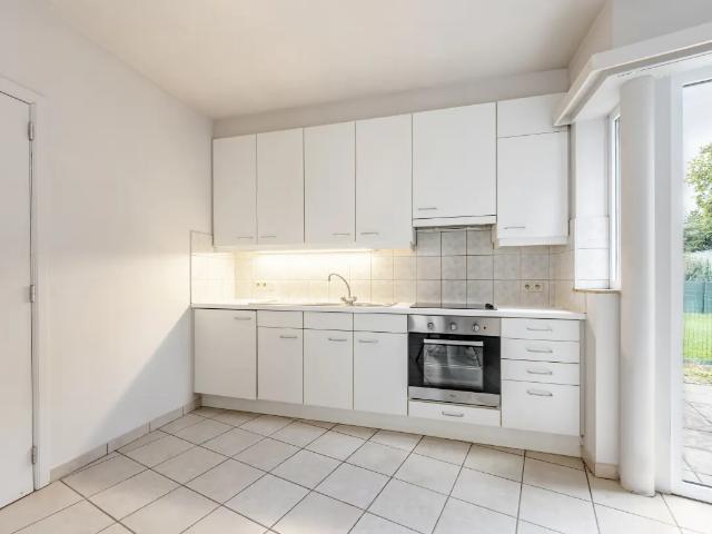 à vendre Appartement Dendermonde Mevrouw Courtmansstraat