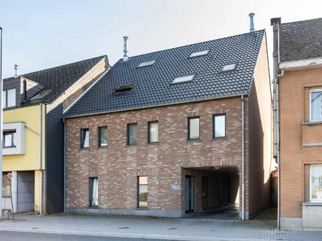 à vendre Appartement Dendermonde Schoonaardebaan