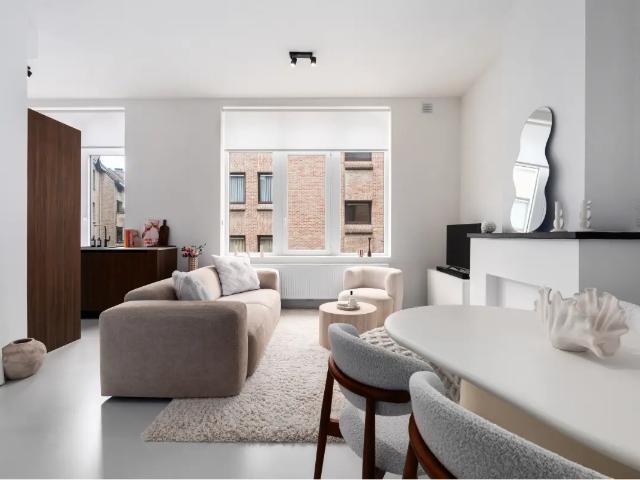 à vendre Appartement Dendermonde Sint Rochusstraat