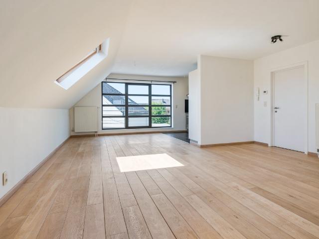 à vendre Appartement Dendermonde Sint Sebastiaanstraat