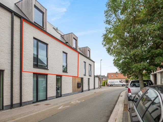à vendre Appartement Dendermonde Smidsestraat