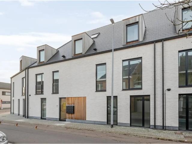 à vendre Appartement Dendermonde Smidsestraat