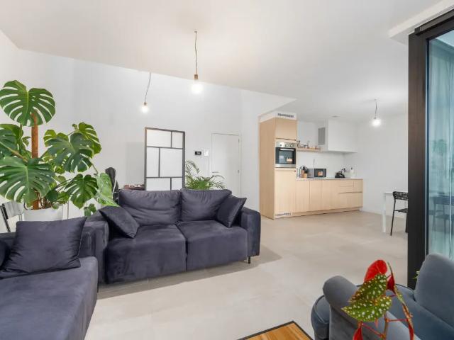 à vendre Appartement Dendermonde Smidsestraat