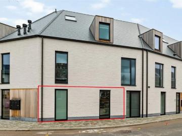 à vendre Appartement Dendermonde Smidsestraat
