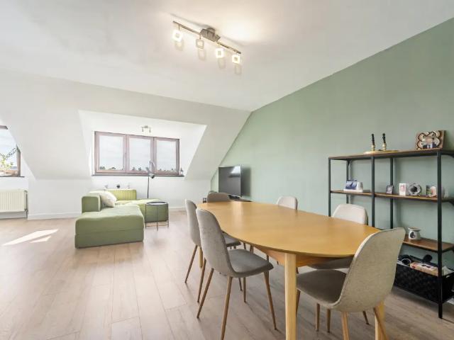 à vendre Appartement Dendermonde Statieplein