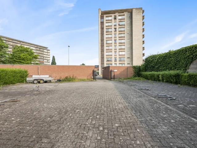 à vendre Appartement Dendermonde Statieplein STAANPLAATSEN