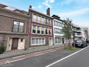 à vendre Appartement Deinze Guido Gezellelaan