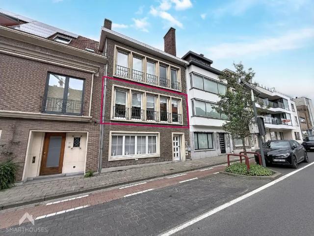 à vendre Appartement Deinze Guido Gezellelaan