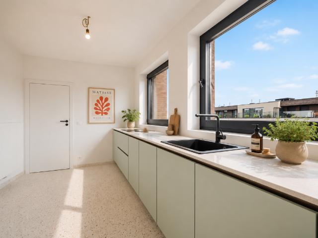 à vendre Appartement Deinze Kortrijkstraat