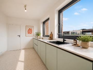 à vendre Appartement Deinze Kortrijkstraat
