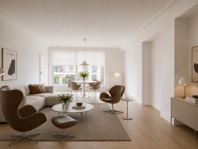 à vendre Appartement Deinze Kortrijkstraat