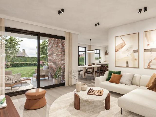 à vendre Appartement Deinze Karel Picquélaan