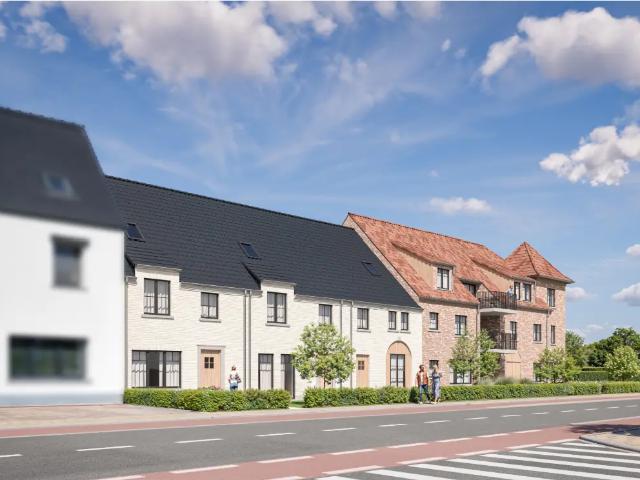 à vendre Appartement Deinze Karel Picquélaan