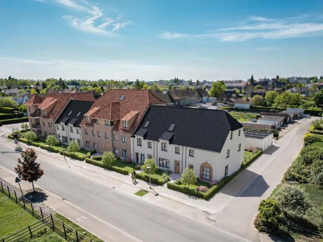 à vendre Appartement Deinze Karel Picquélaan