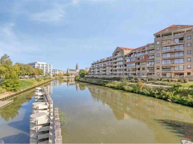 à vendre Appartement Deinze Louis Dhontstraat