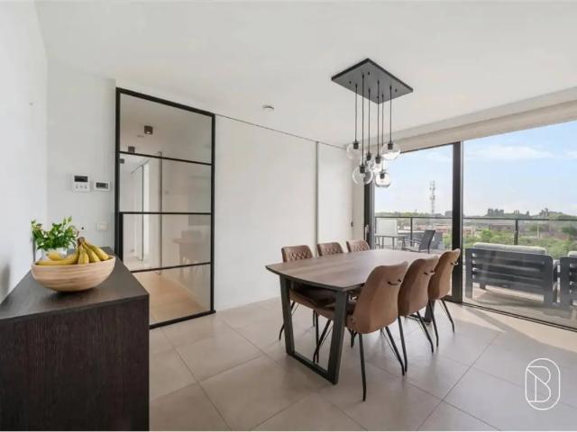 à vendre Appartement Deinze Markt