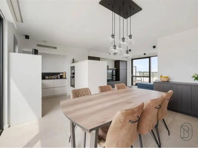 à vendre Appartement Deinze Markt
