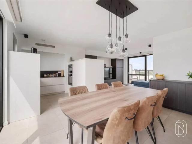 à vendre Appartement Deinze Markt