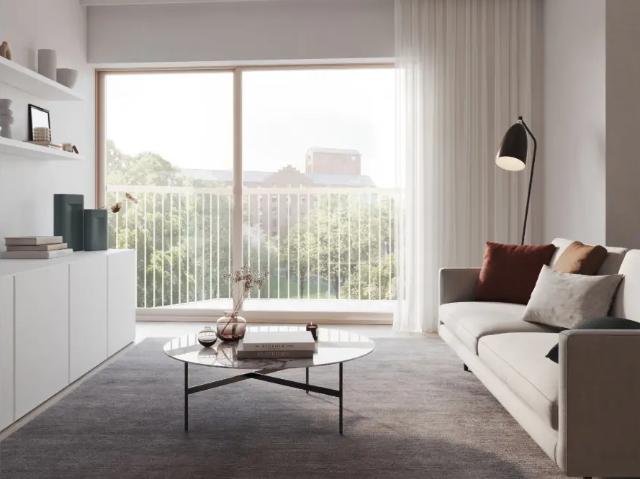 à vendre Appartement Deinze Tolpoortstraat