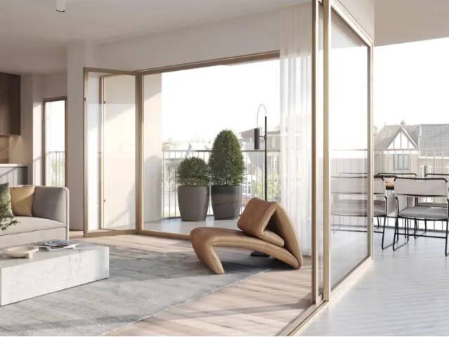 à vendre Appartement Deinze Tolpoortstraat