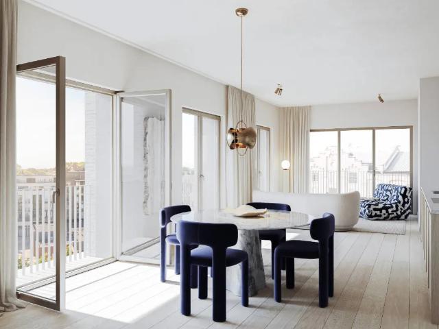 à vendre Appartement Deinze Tolpoortstraat