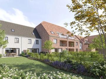 à vendre Appartement Deinze Ten Bosse