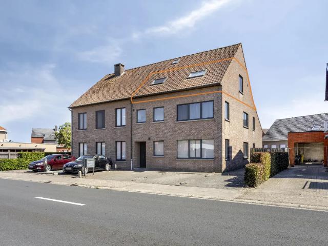 à vendre Appartement Dessel Boeretangsedreef