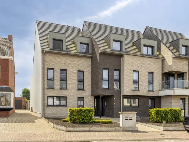 à vendre Appartement Dessel Meistraat