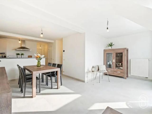 à vendre Appartement Desselgem Nieuwstraat