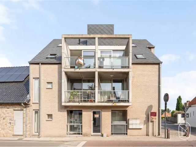 à vendre Appartement Desselgem Nieuwstraat