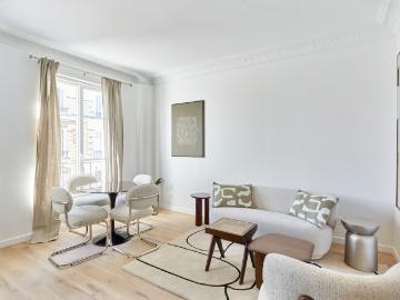 A vendre Appartement deux chambres Balard 75015 Paris