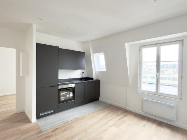 A vendre Appartement deux chambres Balard 75015 Paris 42m² Paris 15ème