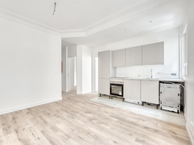 A vendre Appartement deux chambres Balard 75015 Paris 45m² Paris 15ème