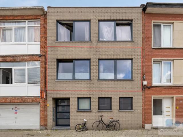 à vendre Appartement Deurne