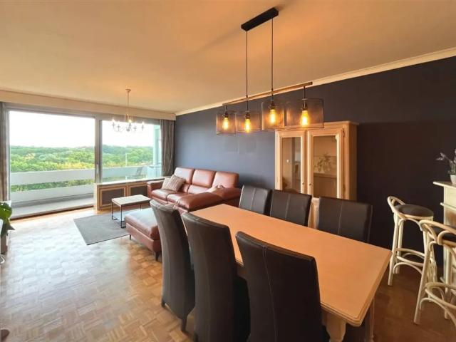 à vendre Appartement Deurne