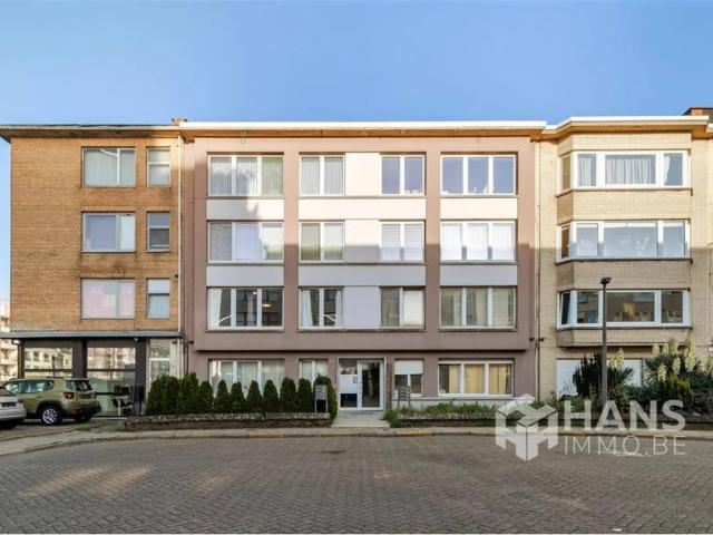 à vendre Appartement Deurne Cornelis Dyckstratelaan