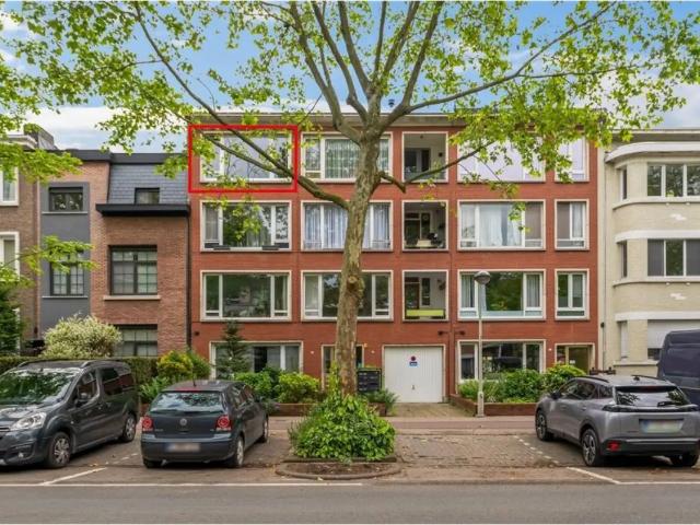 à vendre Appartement Deurne Alfons Schneiderlaan