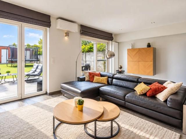 à vendre Appartement Deurne August van de Wielelei