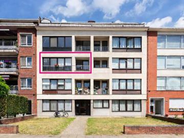 à vendre Appartement Deurne August van de Wielelei