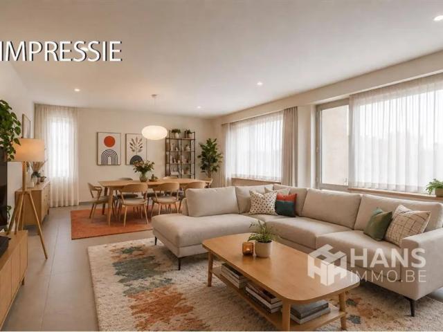 à vendre Appartement Deurne Boekenberglei