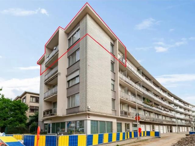 à vendre Appartement Deurne Boekenberglei