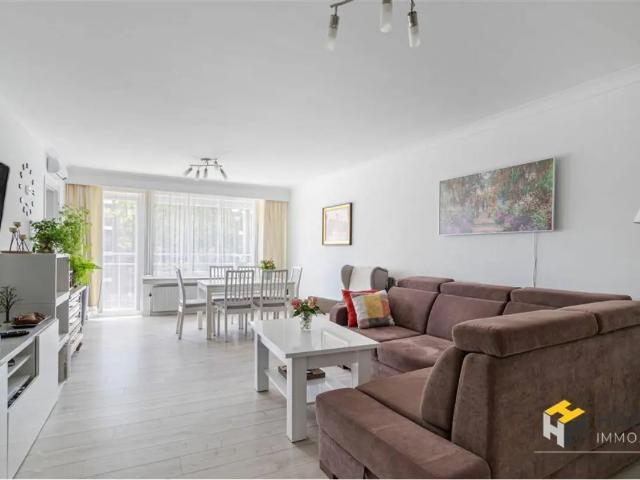 à vendre Appartement Deurne Boekenberglei